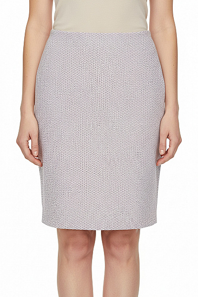 Orsay Sukně Modrá Vel. 40