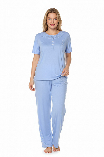 Dámské Prádlo Modré