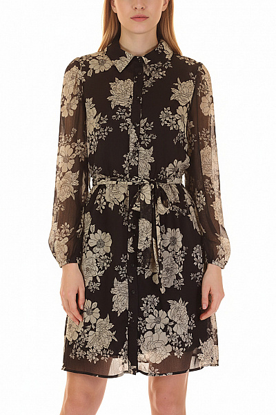 Šaty Černé Reserved Vel.  36