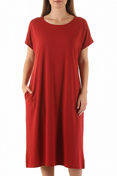 Šaty Červené Human Performance Engineering Vel. 42