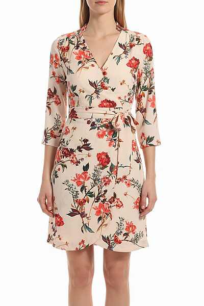 Šaty Barevné MORGAN Second Hand