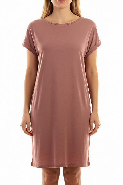 Mohito Šaty Fialové Vel. M