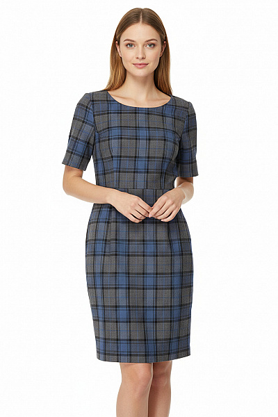 Šaty Barevné VERO MODA Vel. 38