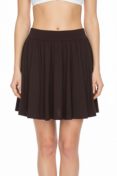 Sukně Černá Vel. S