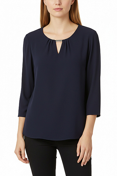 Orsay Halenka Modrá