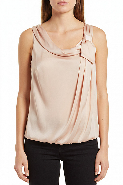 Halenka Růžová Vel.  38