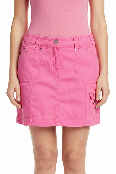 Sukně Růžová Second Hand