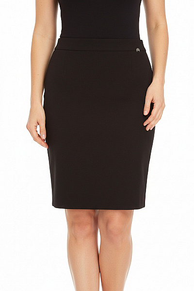 Orsay Balonová  Sukně Černá