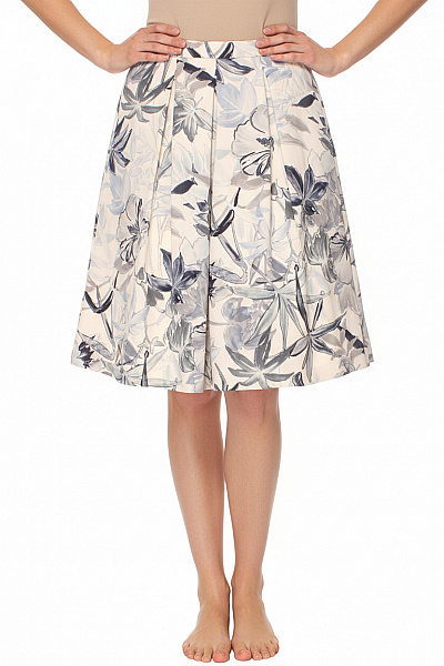 Reserved Sukně Barevná Vel. 30