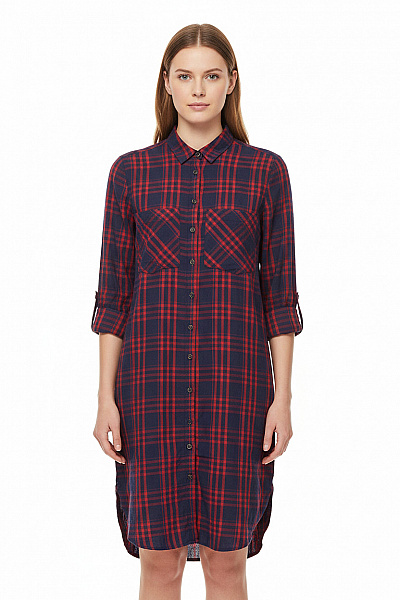 Košilové  Šaty Barevné Sinsay Vel. S