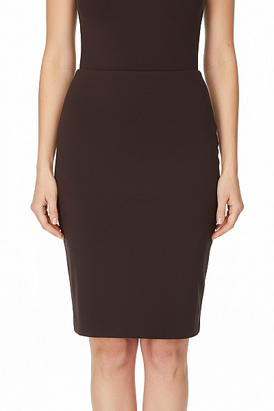 Sukně Černá Hema Vel. L