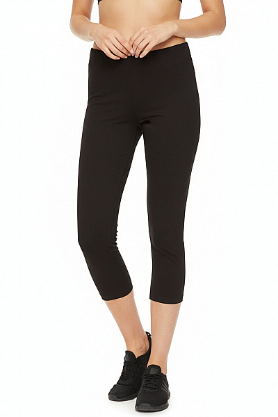 Mohito Dámské Kalhoty Černé Vel. S