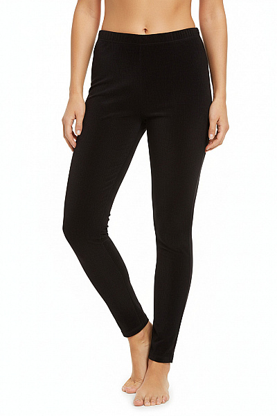 Dámské Kalhoty Šedé Marks & Spencer Vel. 42