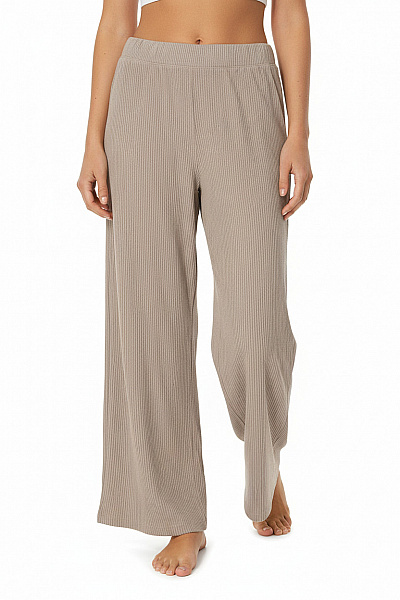 Dámské Kalhoty Zelené Second Hand Vel. M