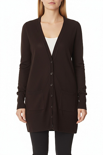 Dámský Svetr Černý Vel.  M