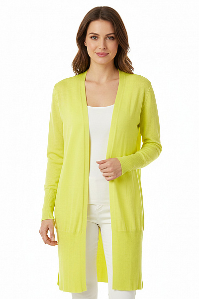 Dámský Svetr Zelený Vel.  42