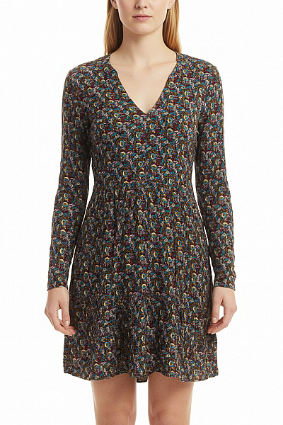 Canda Letní  Šaty Barevné Vel. 40