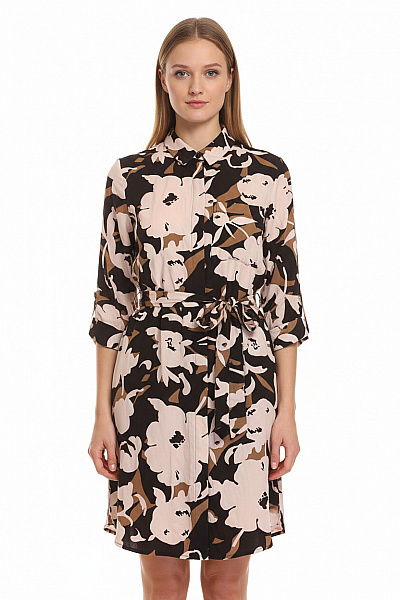 Mohito Šaty Barevné Vel. 36