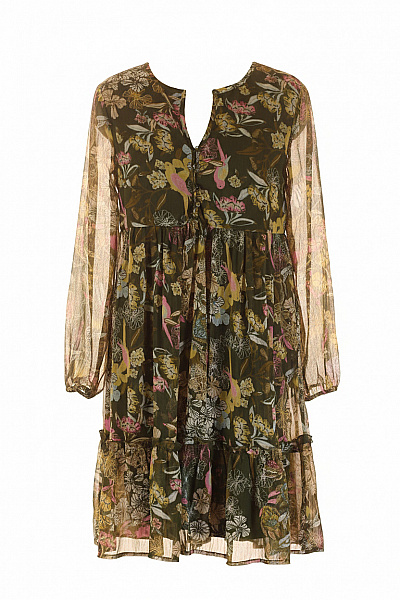 Blancheporte Letní  Šaty Barevné