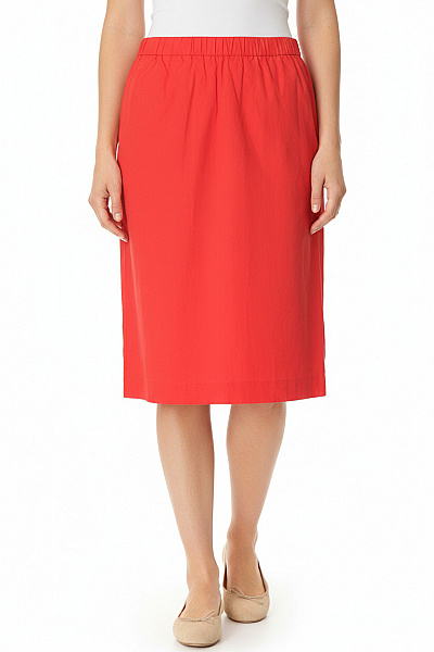 COS Sukně Červená