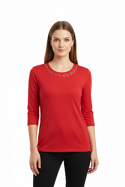 Orsay Halenka Červená