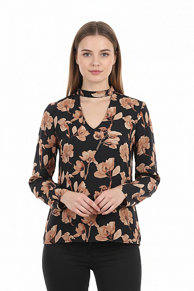 VILA Halenka Barevná Vel. M