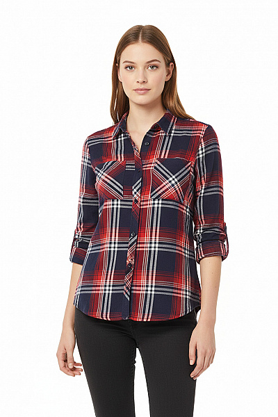 S.OLIVER Dámská Košile Barevná Vel. 38