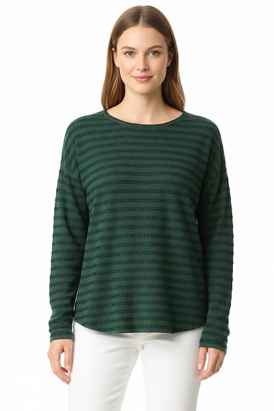 Dámský Svetr Zelený Next Vel. 48