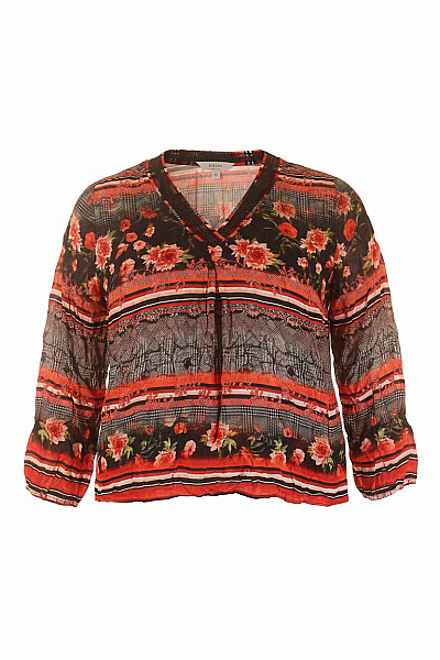 Halenka Barevná BETTY BARCLAY Vel. 48