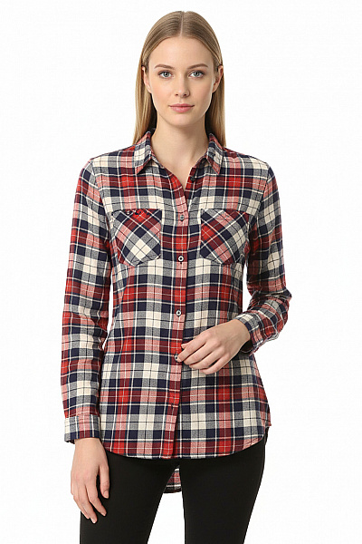 S.OLIVER Dámská Košile Barevná Vel. 36