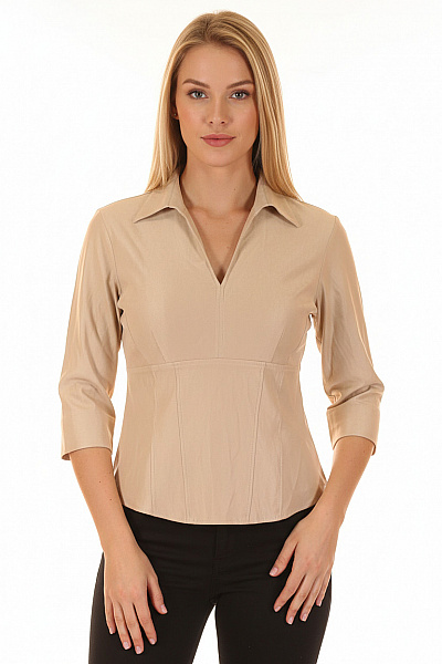 Halenka Béžová Next Vel.  46