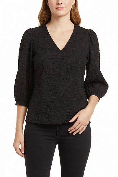 Halenka Černá InWear Vel.  44