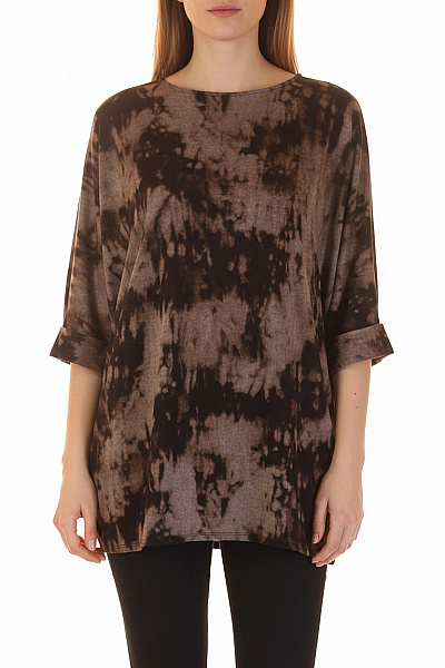 APRICOT Halenka Barevná Vel. L