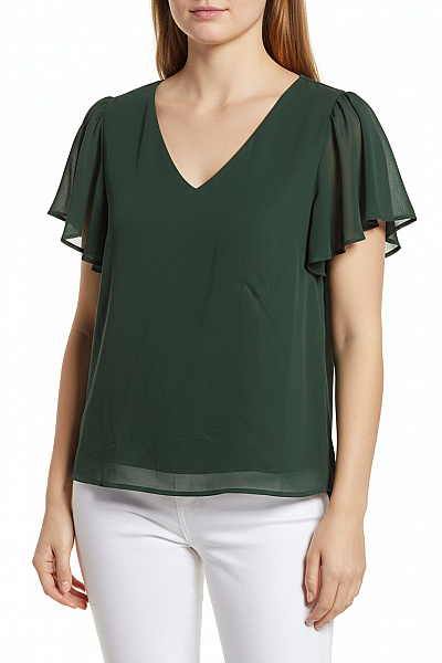 VILA Společenská  Halenka Zelená