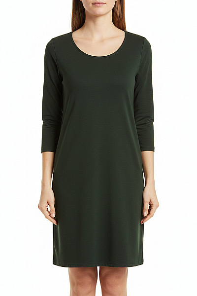 ONLY Pouzdrové šaty  Šaty Zelené Vel. S