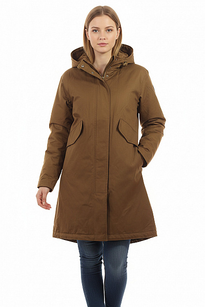 Dámská Přechodné Bundy Khaká Marc O´Polo Second Hand Vel. 34