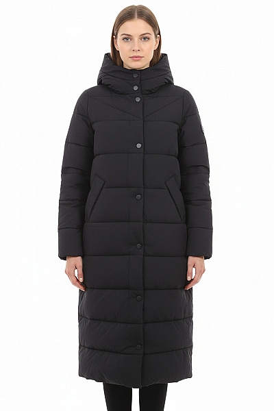 ONLY Zimní Dámská Bunda Modrá Vel. XS