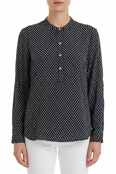 Halenka Modrá Circle Of Trust Vel. M