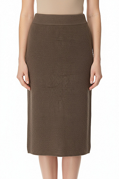 APRICOT Dlouhá  Sukně Zelená Vel. XS