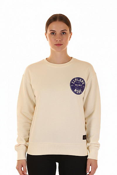 Vingino Dámská Mikina Béžová