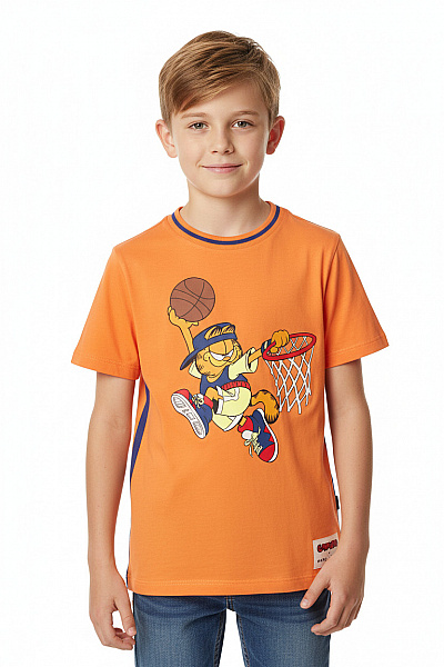 Chlapecké Tričko Barevné MARC JACOBS