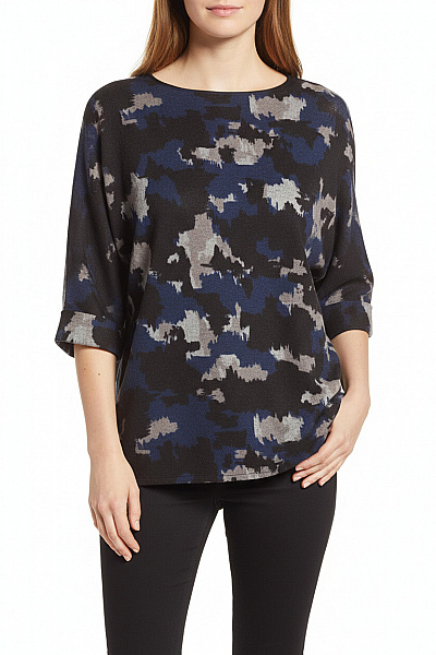 Dámský Svetr Barevný APRICOT Vel. L