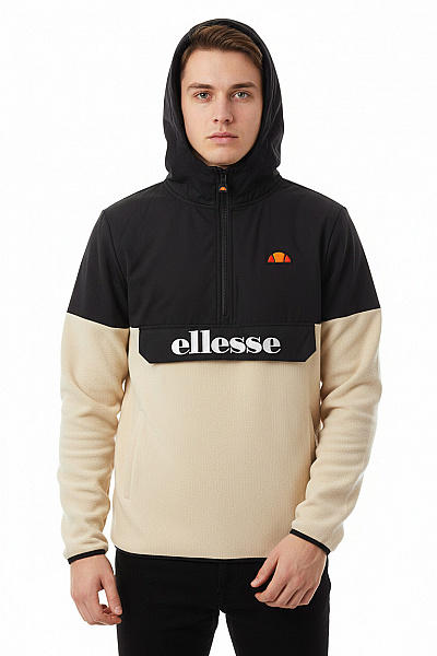 Ellesse Pánská Mikina Barevná Vel. S