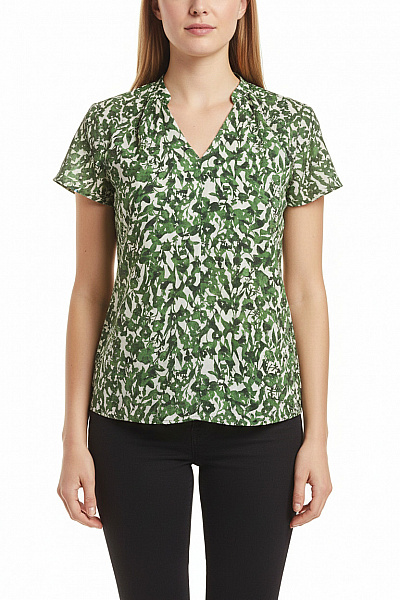 Marc O´Polo Halenka Zelená Second Hand