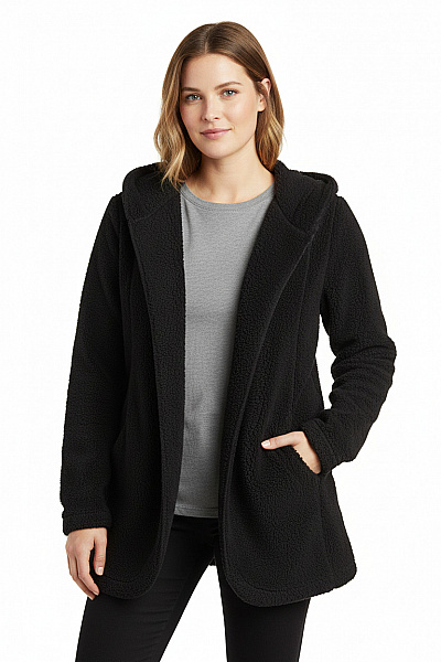 ONLY Dámský Svetr Černý Vel. XL