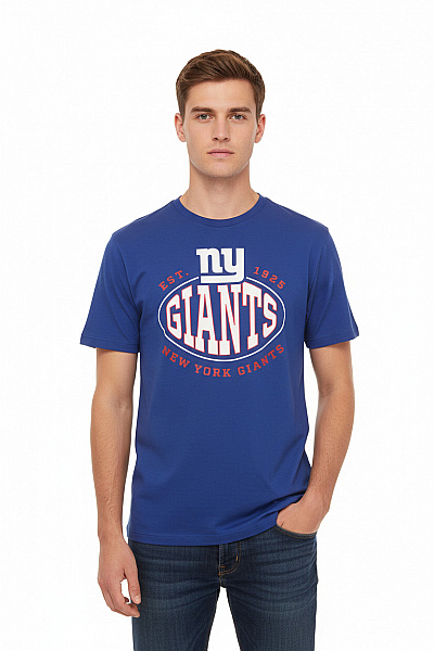 Pánské Tričko S Potiskem Modré Hugo Boss Vel. M