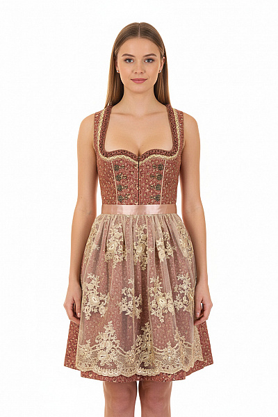 KRUGER Šaty Barevné Vel. 36