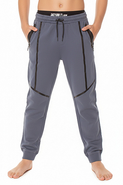 Chlapecké Tepláky Modré Salty Dog Second Hand