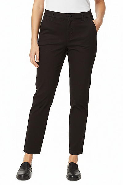 Dámské Kalhoty Černé Marc O´Polo Second Hand Vel. 33/32