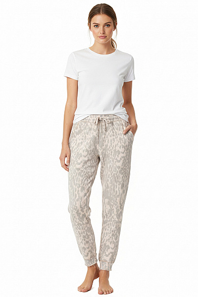 Dámské Kalhoty Barevné Second Hand Vel. XS